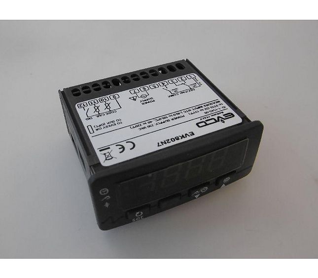 Controllore Evco EVK802N7 230Vac Ntc – Genuine Part 5074685