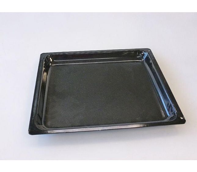 Bacinella Smaltata 355x325x25 mm – Genuine Part 4054845