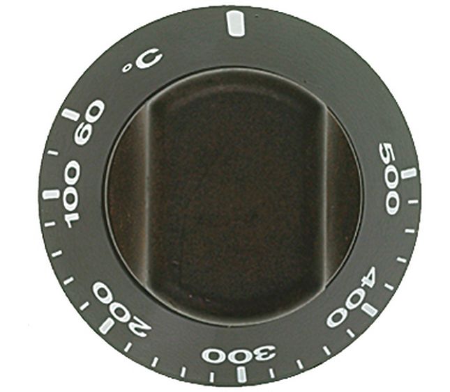 Knob 55 mm. Dia – Genuine Part 3241325
