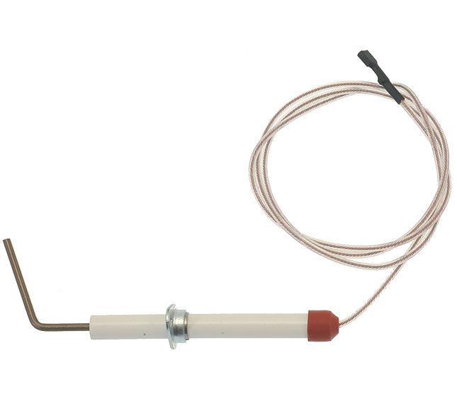 Flame Detection Plug Ø 9x95 mm – Genuine Part 3020186