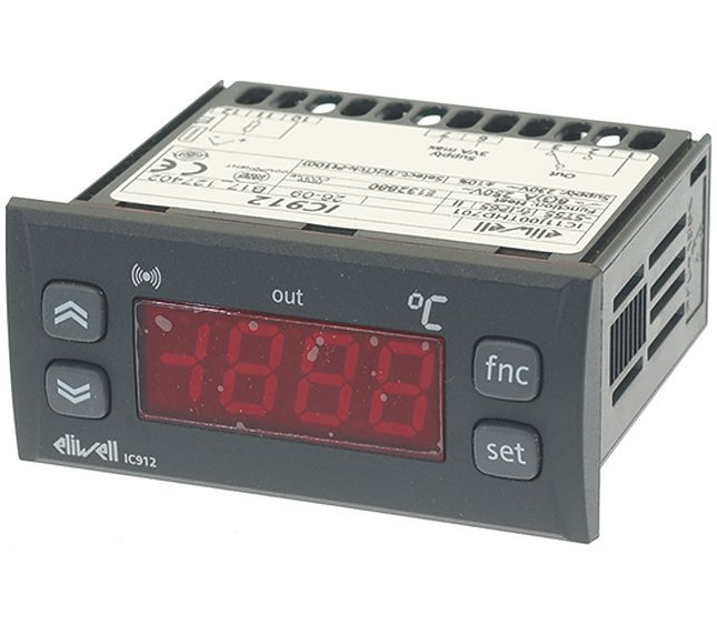Termostato Digitale – Genuine Part 40C3100