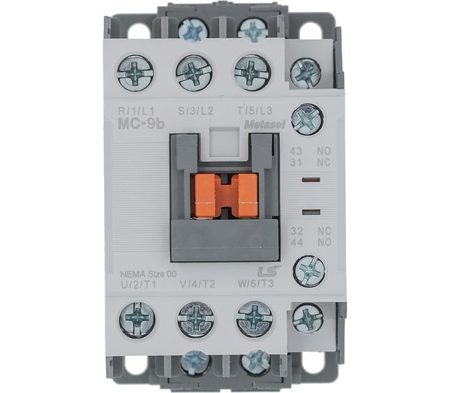 Contactor Metasol MC-9B – Genuine Part 3454100