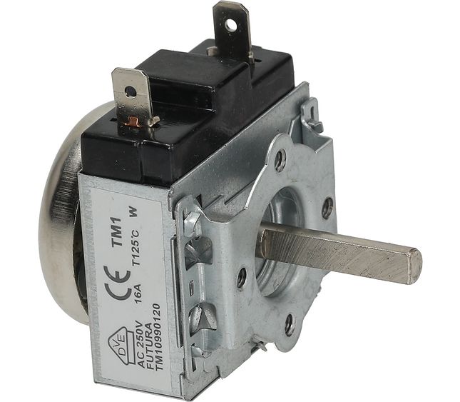 Timer 120 Minutes TM1 – Genuine Part 40C6345