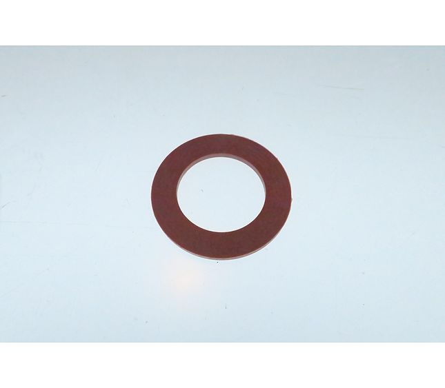 Gasket for Oven Lamp Thickness 2,5mm Sil – Genuine Part 5141241