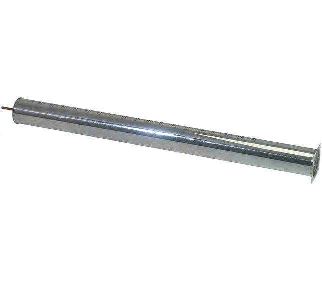 Burner RH Ø 51x600 mm – Genuine Part 3023276