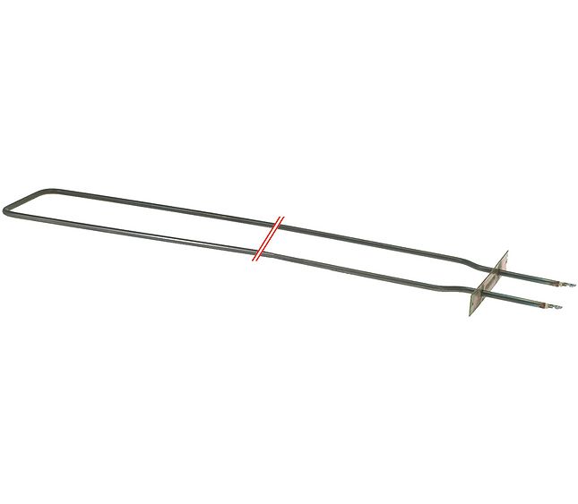 Heating Element 1750W 230V – Genuine Part 3755772