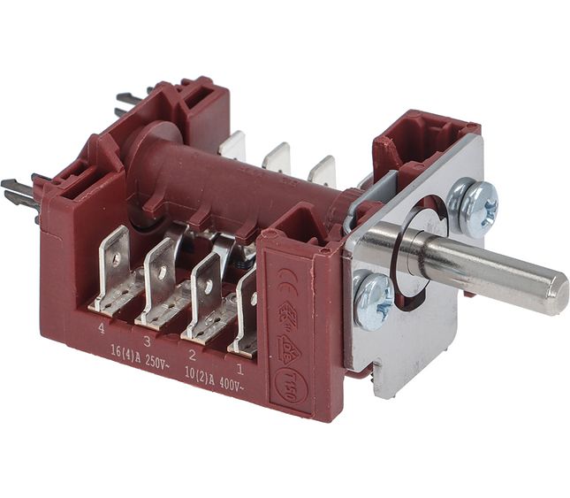 Selector Switch Kit – Genuine Part 5095748