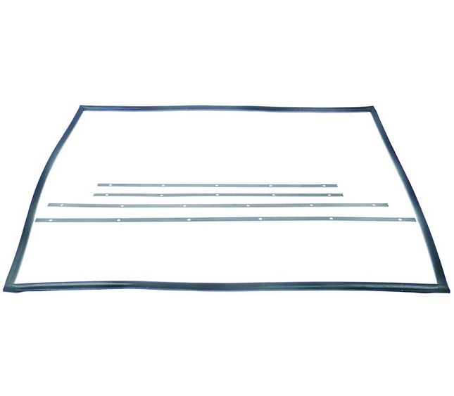Guarnizione Porta Forno 770x615 mm – Genuine Part 5126950
