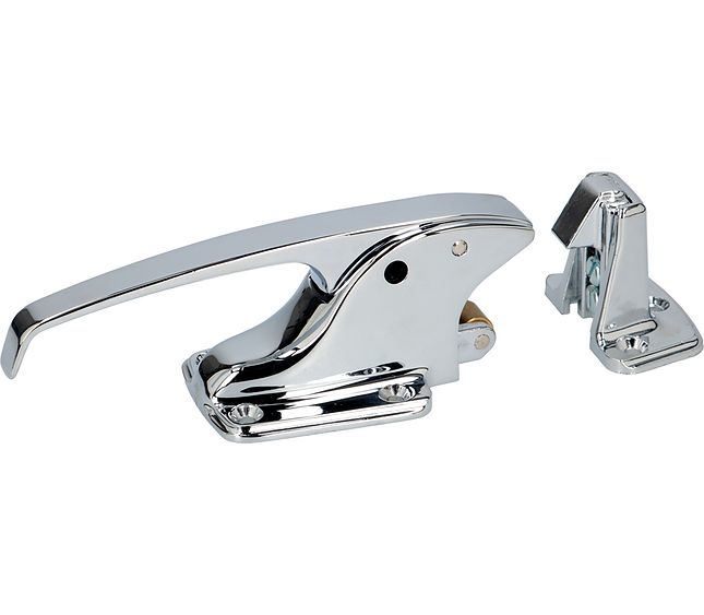 Chrome-Plated Handle 651 – Genuine Part 3242709