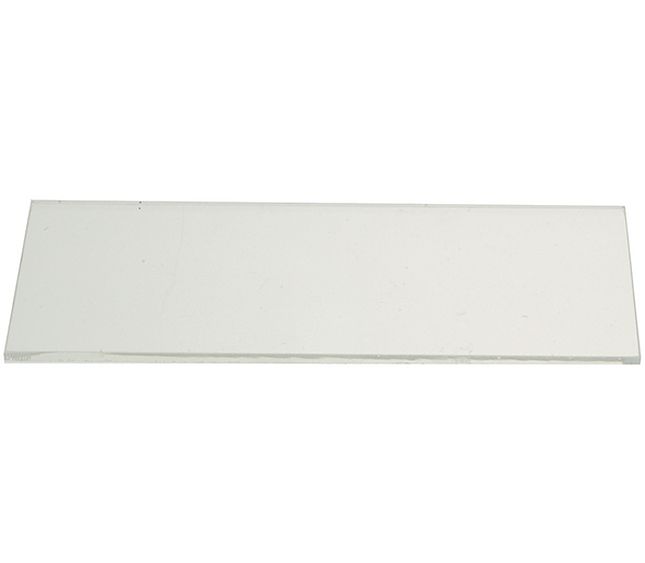 Vetro Porta 250x100x5 mm – Genuine Part 5101187