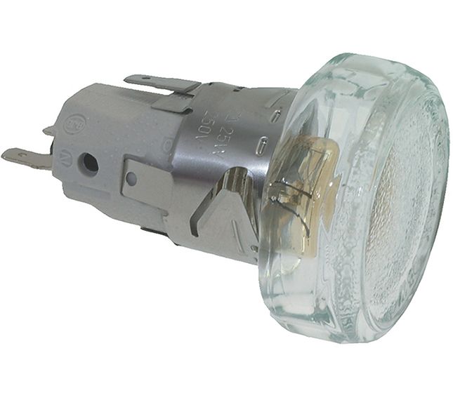 Lamp Receptacle with Lamp – Genuine Part 3221352