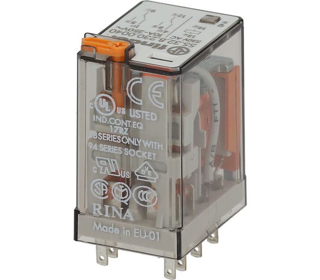 Power Relay Finder 55.32.8.230.0040 – Genuine Part 3351007