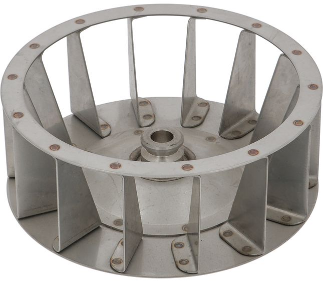 Fan Ø 160 mm – Genuine Part 5091440