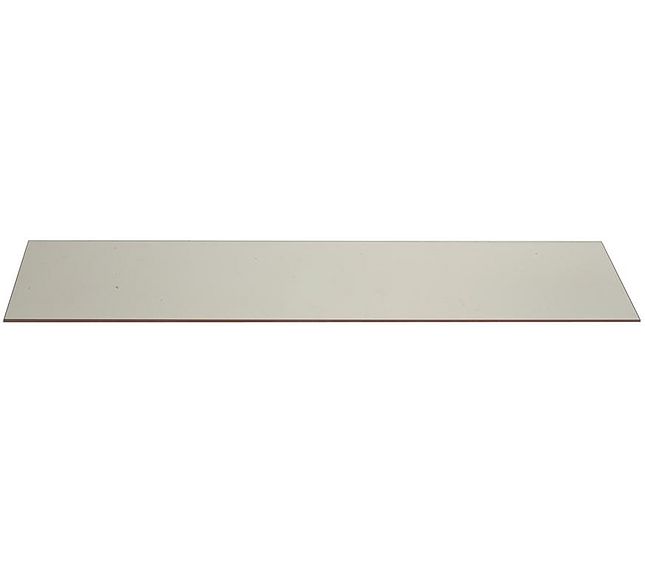 Glass for Oven Door 725x242x4 mm – Genuine Part 5032026