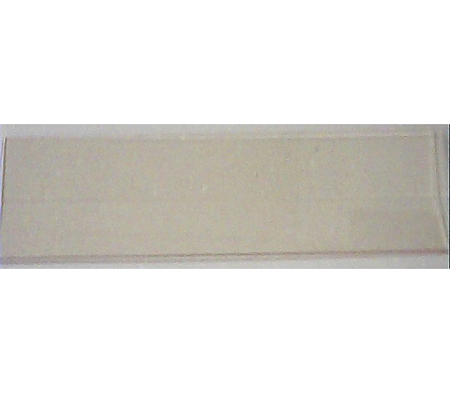 Vetro Robax Per Porta 110x370x4 – Genuine Part 5117036