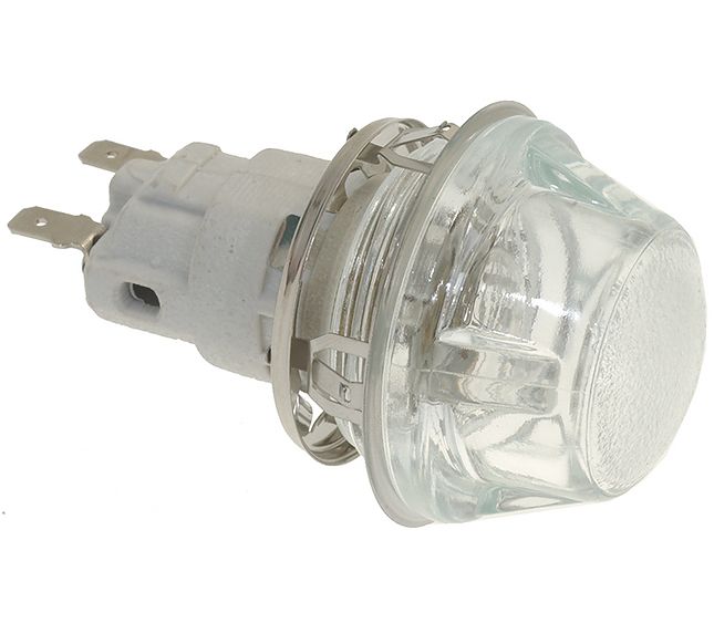 Portalampada Con Lampada – Genuine Part 5033454
