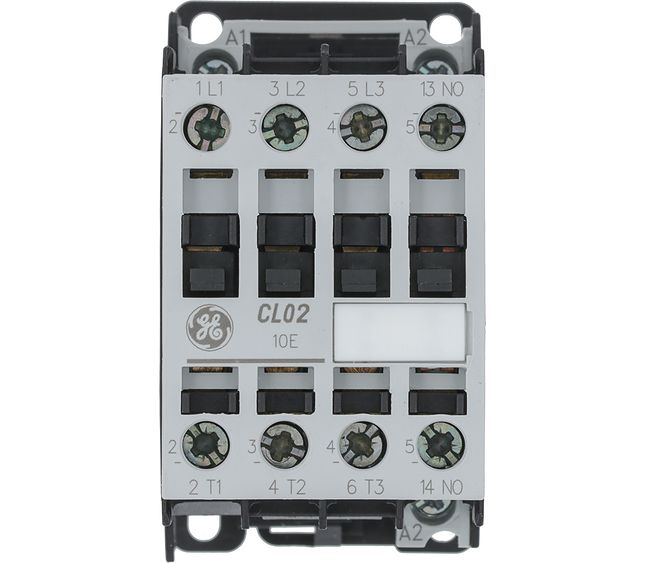 Contactor General Electric CL02A310T6 – Genuine Part 3454026