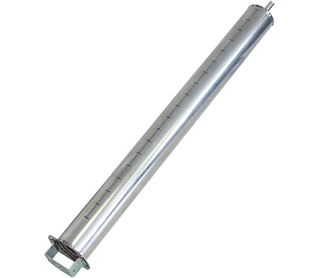 Gas Burner – Genuine Part 5096078
