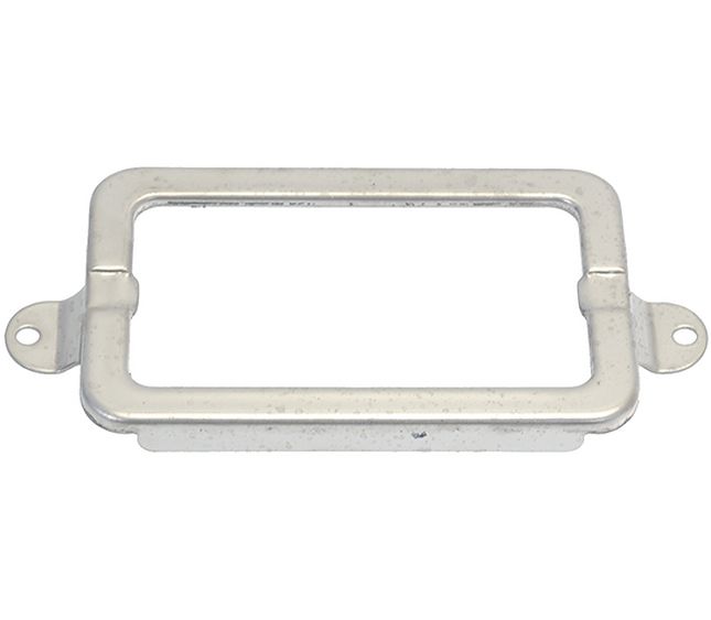 Frame for Oven Lamp Receptacle – Genuine Part 3221226