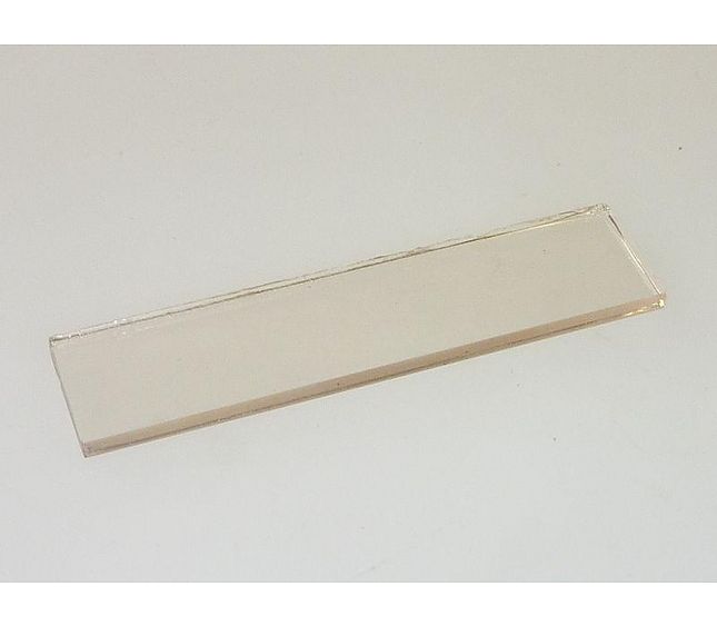 Vetro Per Lampada 104x25 mm – Genuine Part 5067157