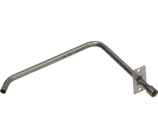 Connector for Nozzle Elbow Ø 10x210 mm – Genuine Part 5013454