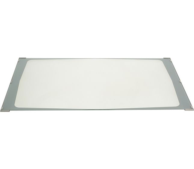 Glass Internal l for Oven Door 805x465 M – Genuine Part 5072370