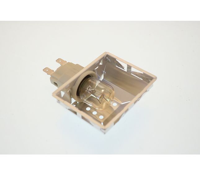 Portalampada Forno + Lampadina 25W – Genuine Part 5092137