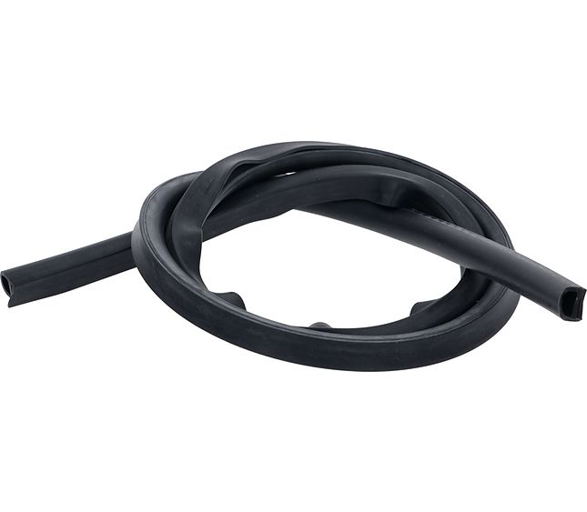 Black Gasket Glass/Trolley – Genuine Part 5076377