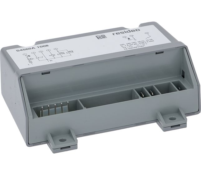 Control Box S4560A1008 – Genuine Part 3526402