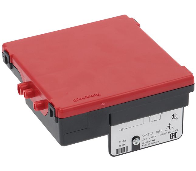Control Box S4565A3092 – Genuine Part 5071506