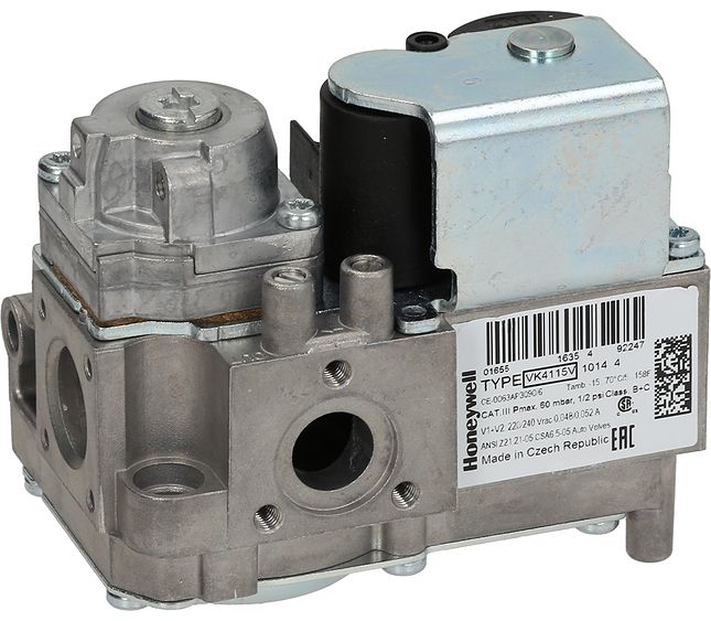 Valve VK4115V Honeywell Ø 18 mm – Genuine Part 3526017