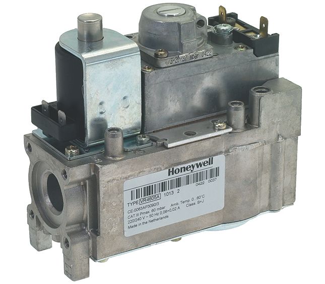 Valve VR4605A Honeywell Ø 18 mm – Genuine Part 3526406