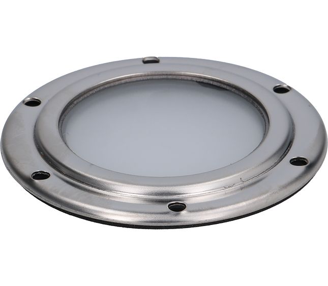 Frame for Oven Lamp Receptacle Ø 85 mm – Genuine Part 3621012
