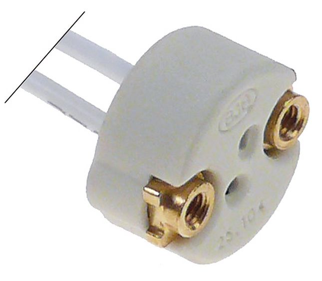 Portalampada Per Alogena G4 – Genuine Part 5133570