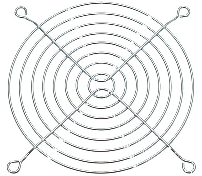 Motor Fan Grid – Genuine Part 3240509