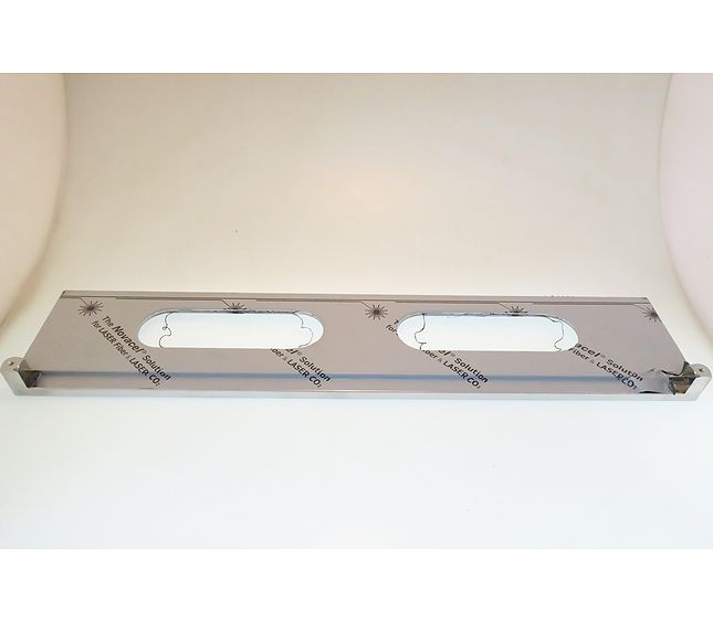 Sportelo Esterno Inox – Genuine Part 5131701