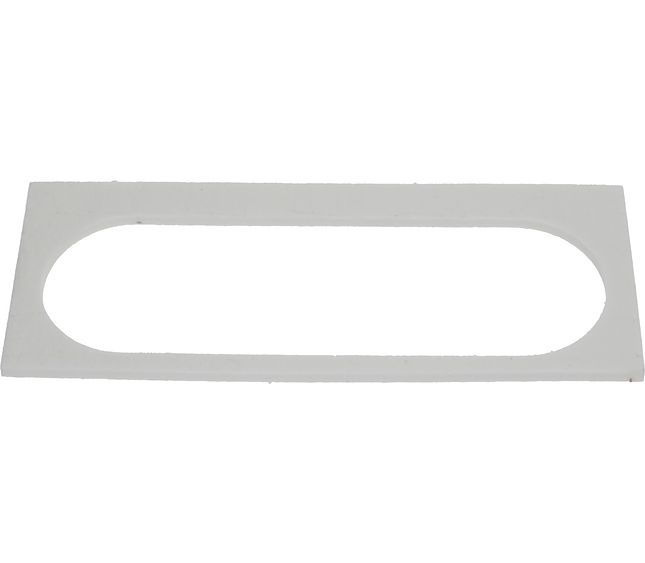 Door Glass Gasket 330x130 mm – Genuine Part 3520038