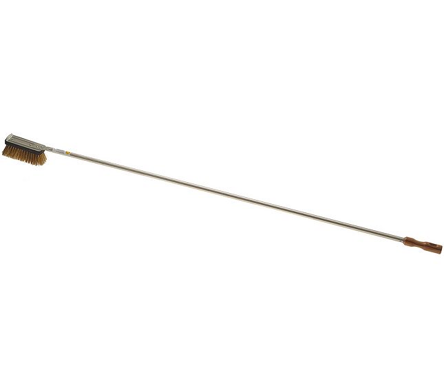 Oven Brush Made of Brass 170x55 mm – Genuine Part 3384002