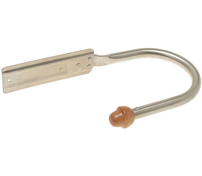 Tool Holder Stainless Steel – Genuine Part 3300045