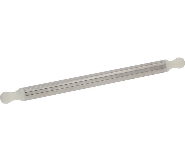 Stainless Steel Rolling Pin Ø 3x40 cm – Genuine Part 3505172