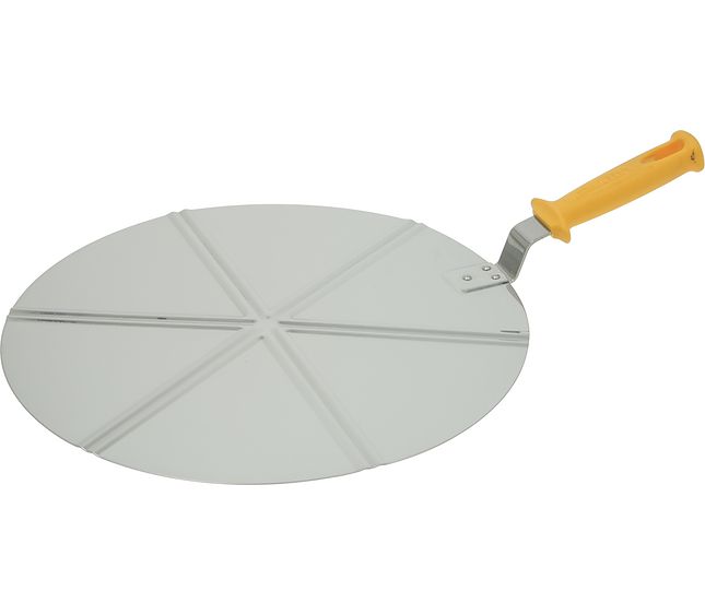 Pizza Serving Paddle St. Steel Ø 360 mm – Genuine Part 3505180