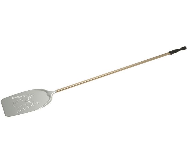 Baking Peel Oval Perforated 360 mm – Genuine Part 3300028