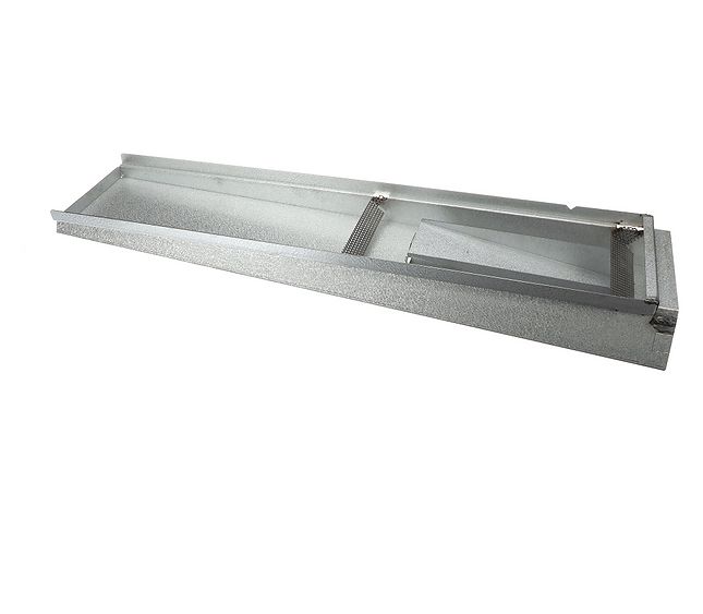 Fngr Housg LH Btm/Rh Top – Genuine Part WB140034
