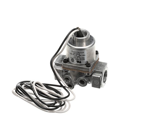 Valve Solenoid Eflow – Genuine Part WB140837