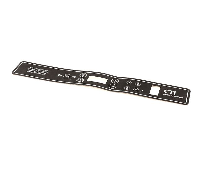 Membrane Button Fascia Hunt Brothers – Genuine Part WB140877