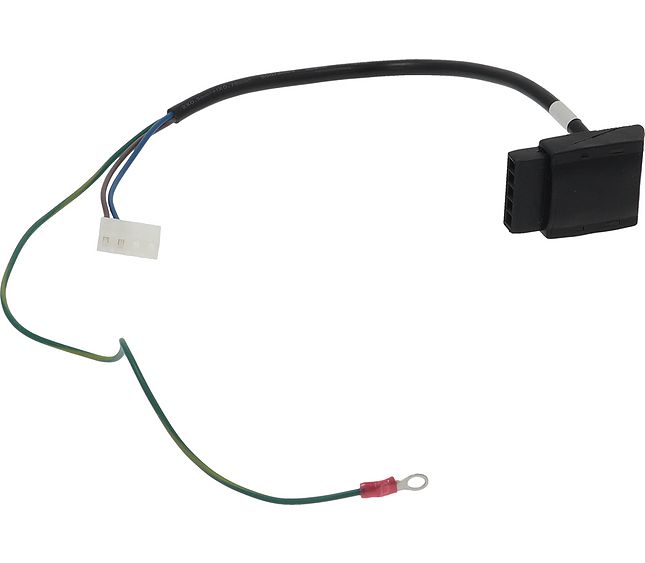 Cable Assy., Techrite/ Honeywell Valve – Genuine Part WB140046