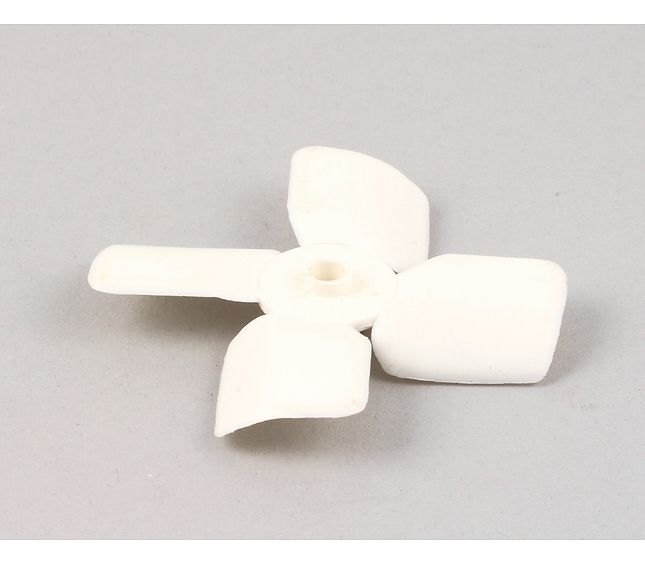 Fan Plastic Merkle Korff – Genuine Part WB141111