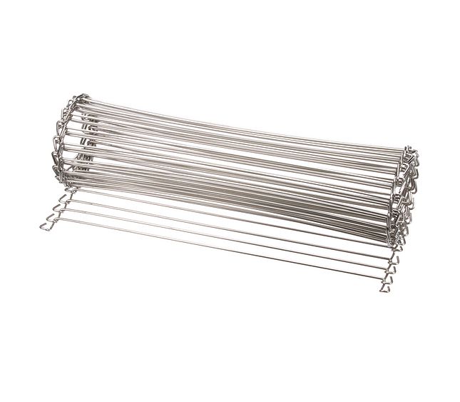 Wire Belt Cut 58L N/Ctd – Genuine Part WB141143