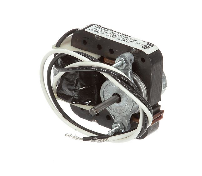 Motor Cooling 240V – Genuine Part WB141148
