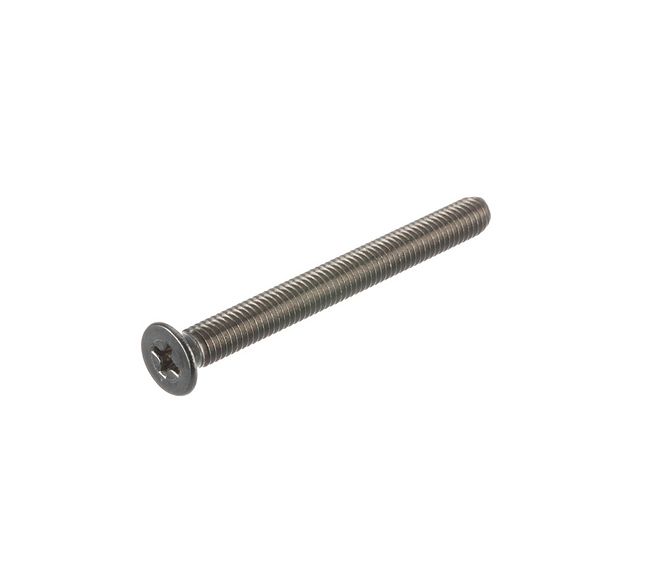 Screw M5X50 Flh Phh SS – Genuine Part WB141205